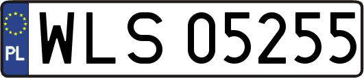 WLS05255