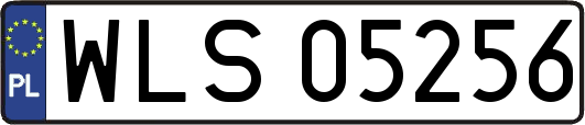 WLS05256