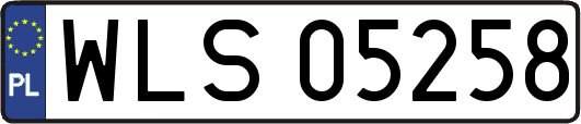WLS05258