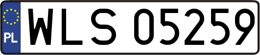 WLS05259