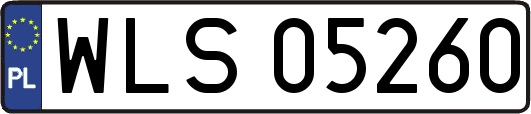 WLS05260