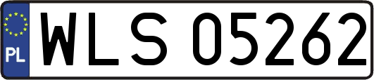 WLS05262