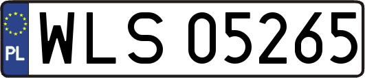 WLS05265