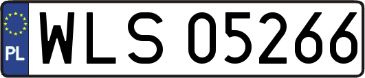 WLS05266