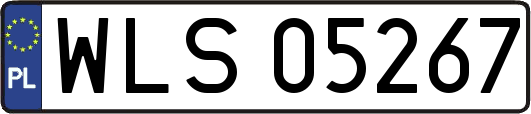 WLS05267