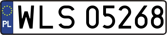 WLS05268