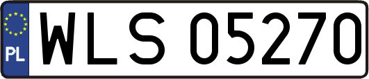 WLS05270