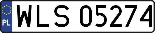 WLS05274
