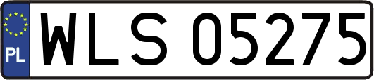 WLS05275