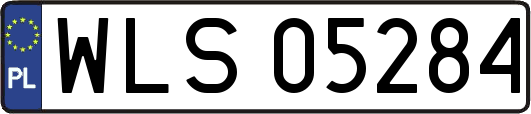 WLS05284