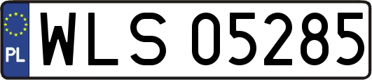 WLS05285