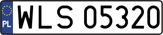 WLS05320