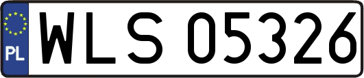 WLS05326