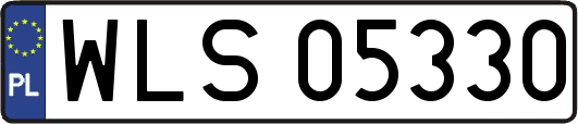 WLS05330