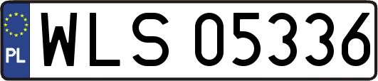 WLS05336