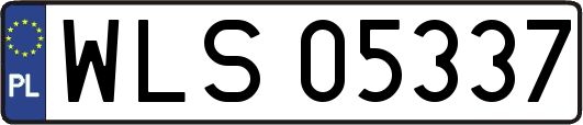WLS05337