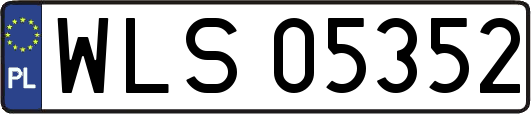 WLS05352