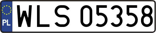 WLS05358