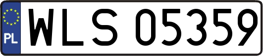 WLS05359