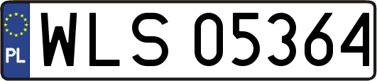 WLS05364