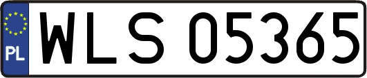 WLS05365