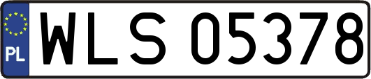 WLS05378