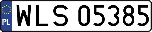 WLS05385