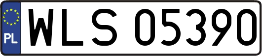 WLS05390