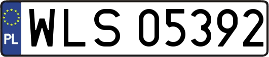 WLS05392