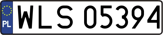 WLS05394