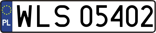 WLS05402