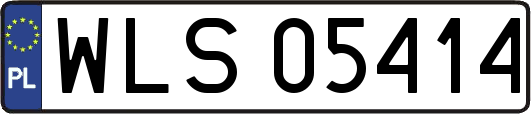 WLS05414