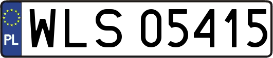WLS05415