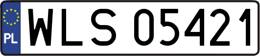 WLS05421