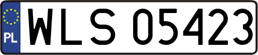 WLS05423