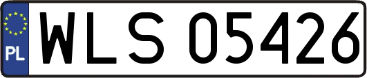WLS05426