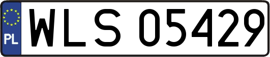 WLS05429