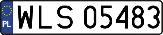 WLS05483