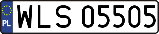 WLS05505