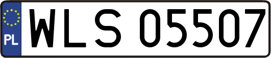 WLS05507