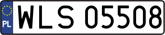 WLS05508