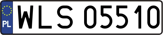 WLS05510