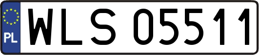 WLS05511