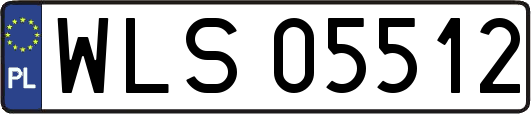 WLS05512