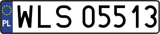 WLS05513