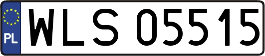 WLS05515