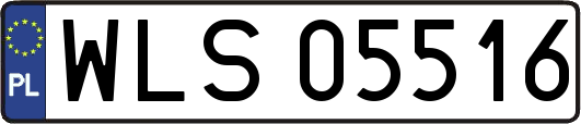 WLS05516