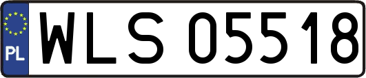 WLS05518