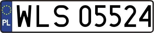 WLS05524