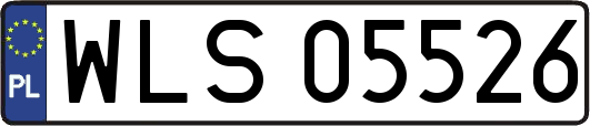 WLS05526